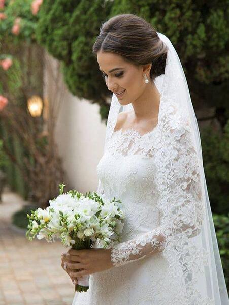 عکس تور عروس با حجاب جدید