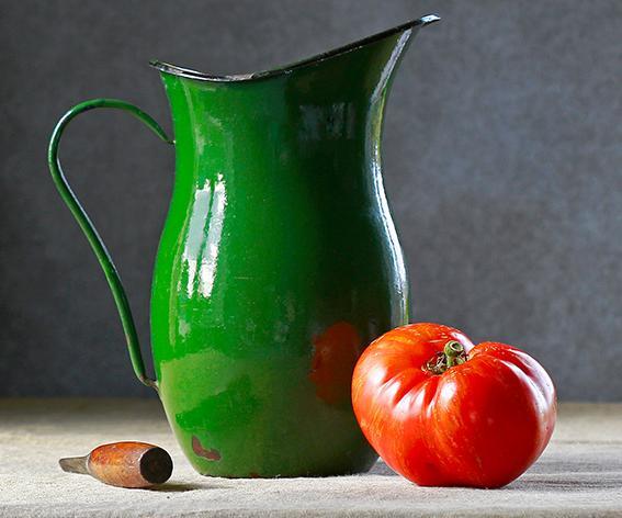 عکس از طراحی طبیعت بی جان