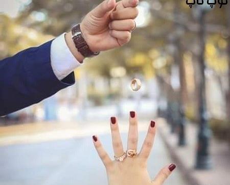 عکس عاشقانه شیک و باکلاس