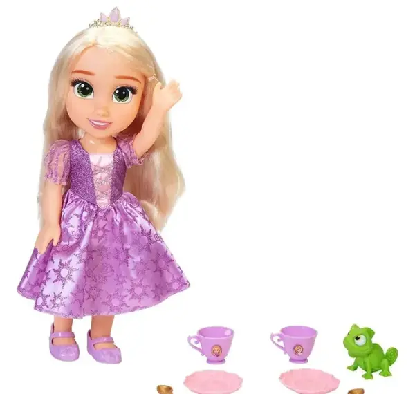 عکس بچه های عروسکی