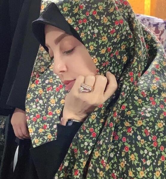 عکس پروفایل تولد ژیلا