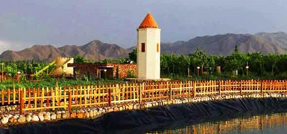 عکس ایران شاهرود