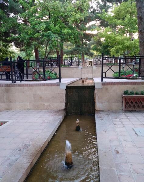 عکس ایران شاهرود