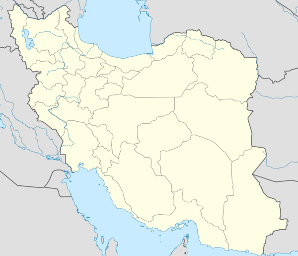 عکس نقشه ی ایران بزرگ