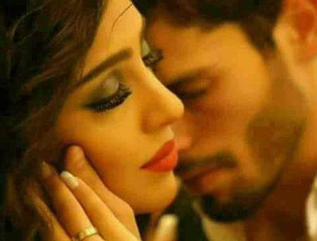 عشقی عکس عاشقانه هندی دونفره