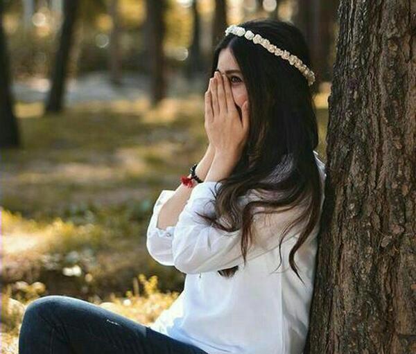 عکس برای پروفایل خوشگل دخترونه