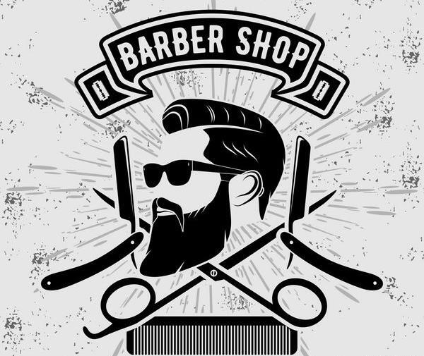 عکس آرایشگری برای پروفایل مردانه