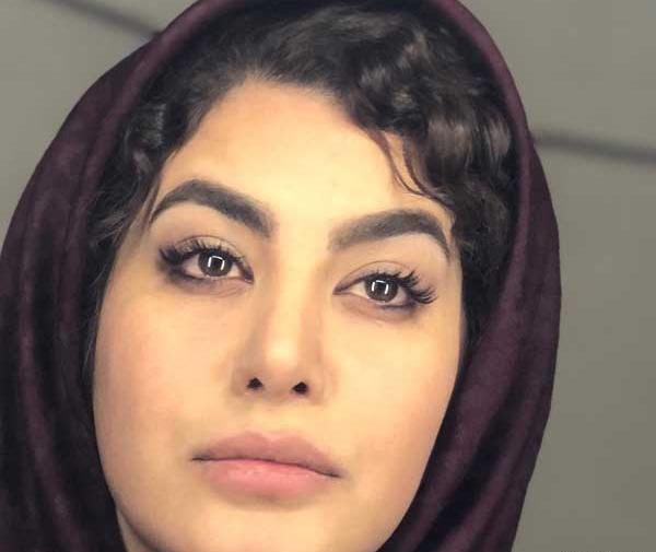 عکس های جدید بهار قاسمی