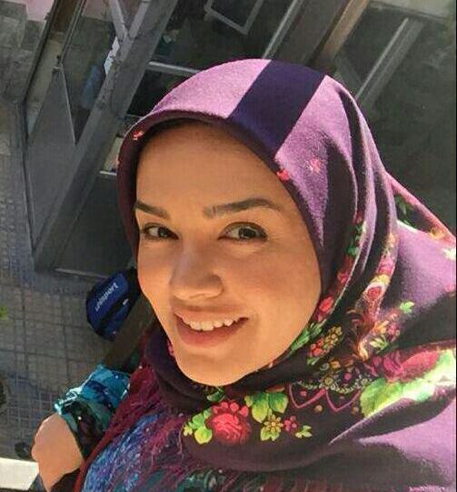 عکس های جدید بهار قاسمی