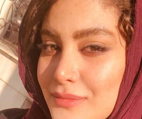عکس های جدید بهار قاسمی