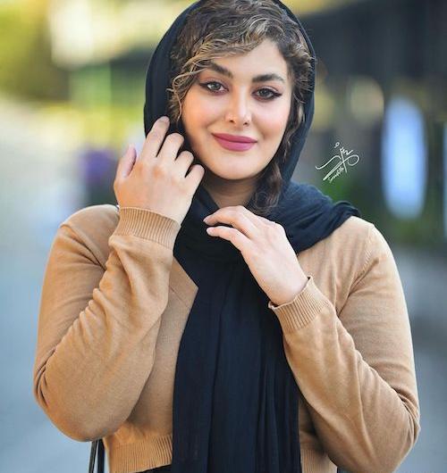 عکس های جدید بهار قاسمی