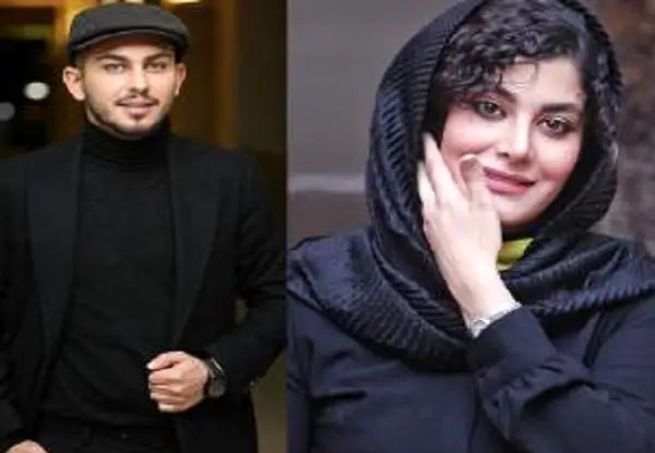 عکس های جدید بهار قاسمی