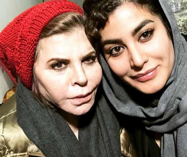 عکس های جدید بهار قاسمی