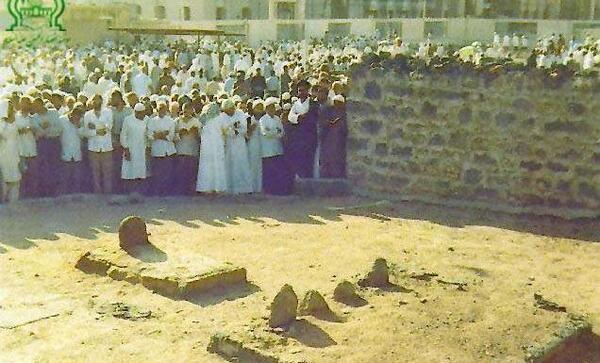 عکس قبر امام حسن علیه السلام