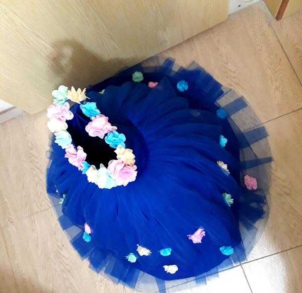 عکس لباس عروس بهار