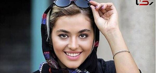 عکس های با حجاب ریحانه پارسا