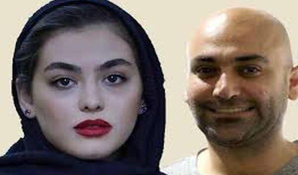 عکس های با حجاب ریحانه پارسا
