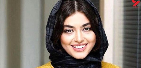 عکس های با حجاب ریحانه پارسا