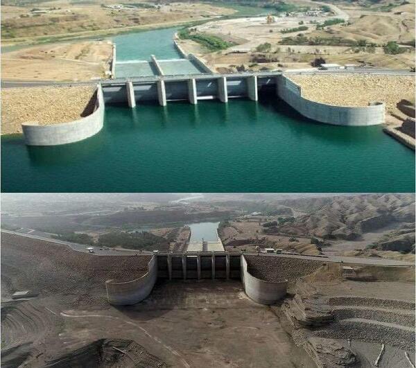 عکس آینده ی ایران