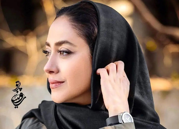 عکس بهاره کیان افشار بازیگر