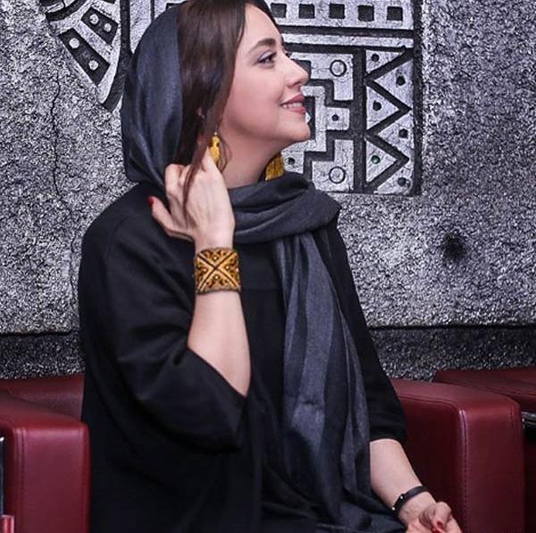 عکس بهاره کیان افشار بازیگر