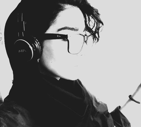 عکس زندگی سیاه و سفید