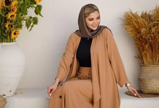 عکس مانتو بهاری دخترانه جدید