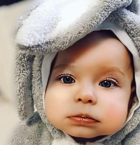 عکس بچه ناز و خوشگل برای پروفایل