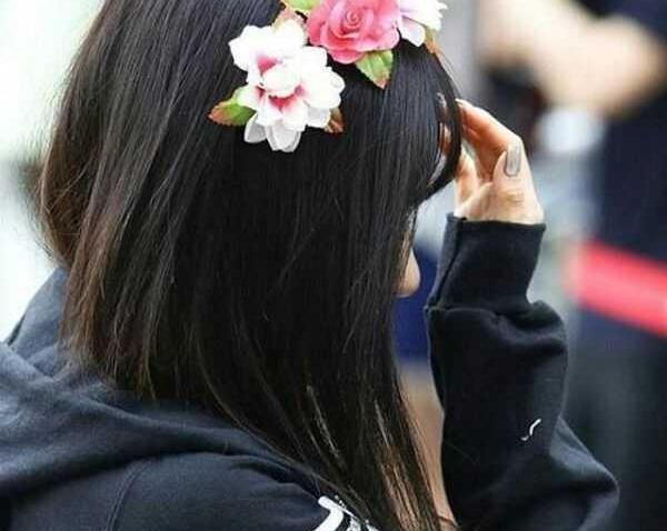 عکس برای پروفایل شیک دخترونه
