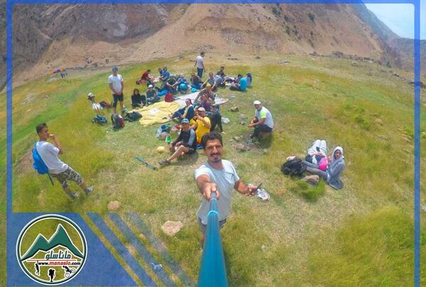عکس طبیعت پلور