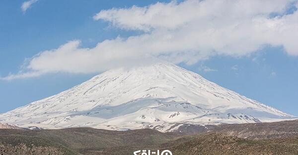 عکس طبیعت پلور