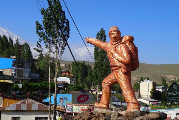 عکس طبیعت پلور
