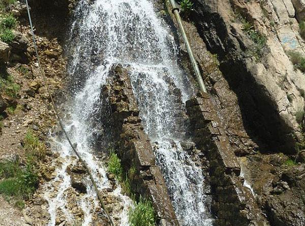 عکس طبیعت پلور