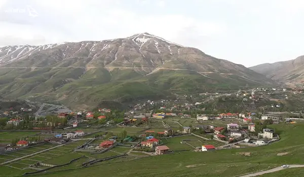 عکس طبیعت پلور