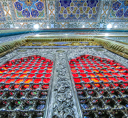 عکس امام حسین برای پس زمینه کامپیوتر