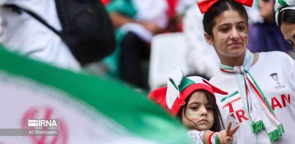 عکس های بازی ایران ژاپن