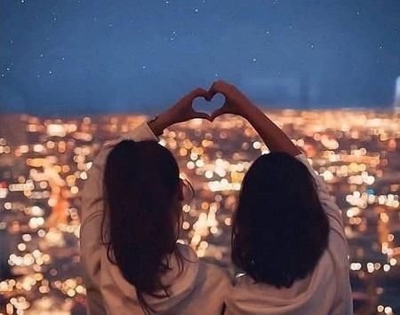 عکس پروفایل برای برنامه شاد بدون متن