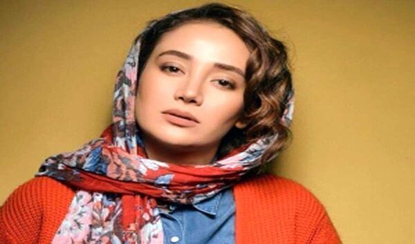 عکس بهاره افشاری برادرش