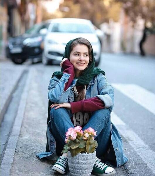 عکس برای پروفایل اسپرت دخترانه