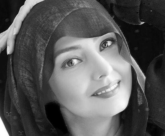 عکس همسر بهار نوحیان