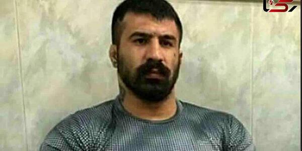 عکس بچه لات بزرگ