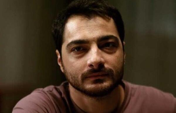 عکس از چهره غمگین