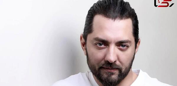 عکس از چهره غمگین