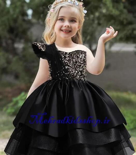 عکس لاکچری بچه گانه