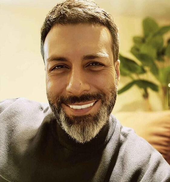 عکس بهاره افشاری و مجید واشقانی