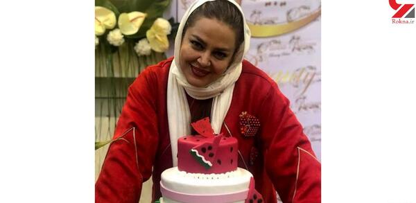 عکس شب یلدا بهاره رهنما