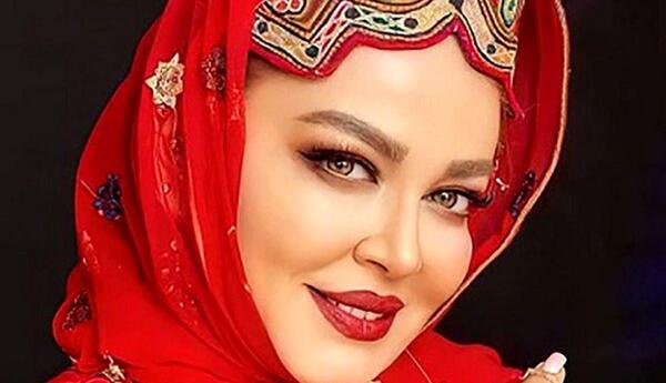 عکس شب یلدا بهاره رهنما