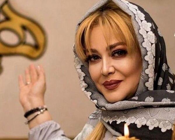عکس شب یلدا بهاره رهنما