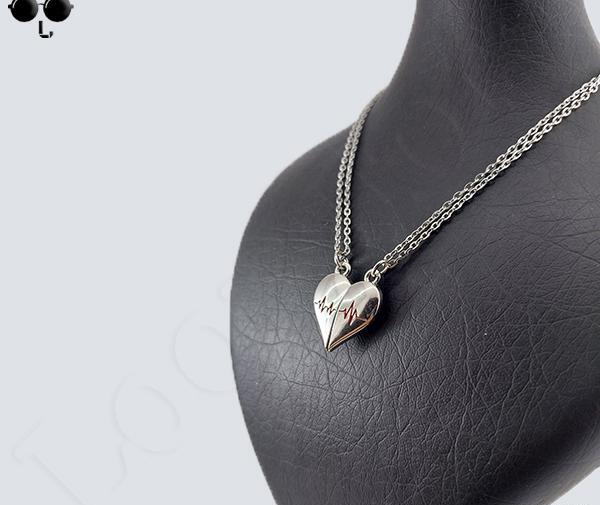ضربآن قلب عکس قلب عاشقانه دونفره