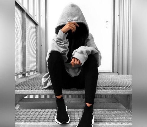 عکس دختر برای پروفایل اسپرت
